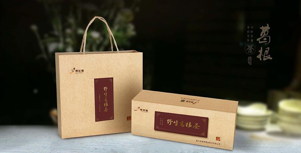 宁夏包装设计谈品牌联盟的定义