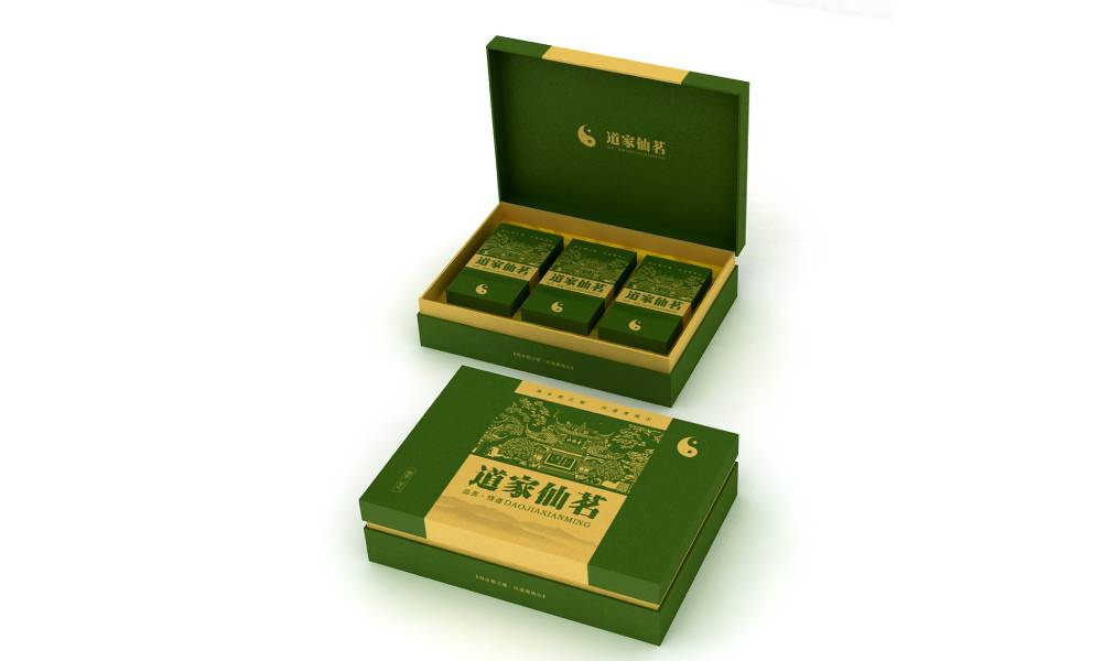 宁夏包装设计工作室：小而精的服务模式，为中小企业定制高性价比方案