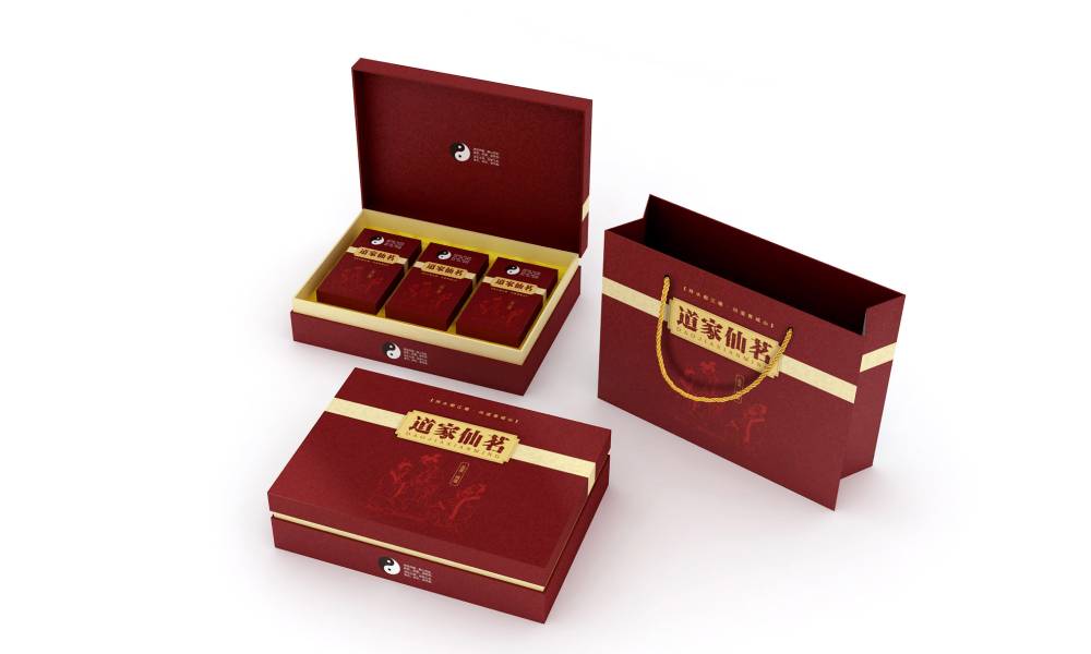 宁夏文创产品包装设计的破圈密码——文化基因与消费场景的双向激活
