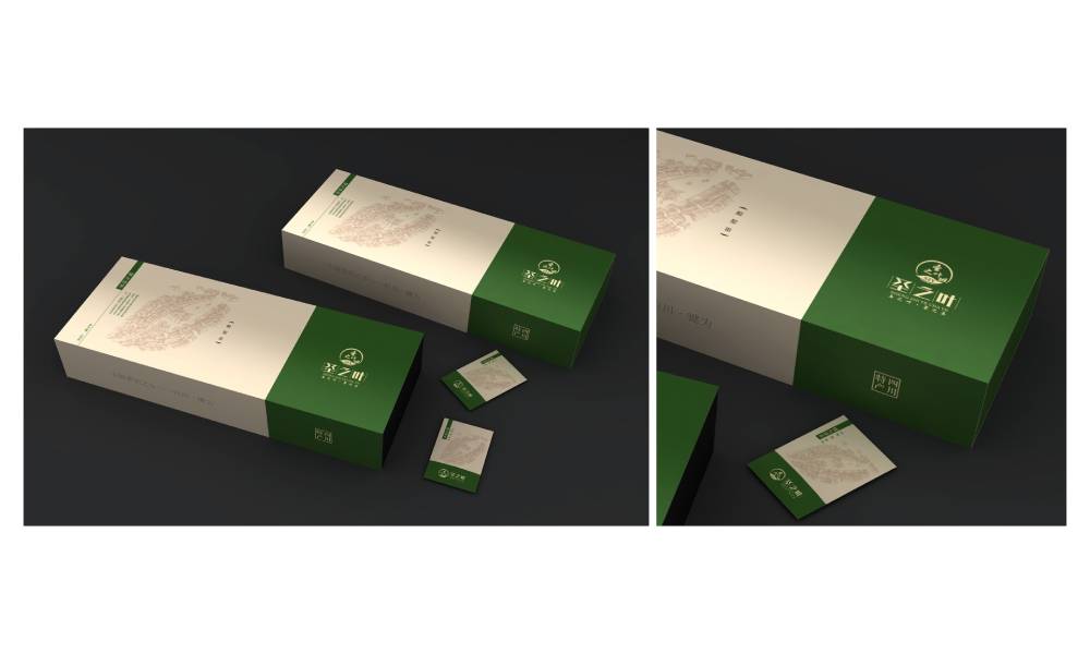宁夏包装设计用传统工艺构筑现代品牌的文化护城河实践录
