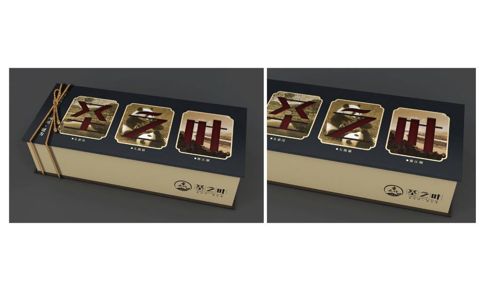 宁夏包装标签设计的核心价值——信息传递与品牌识别的精准触达