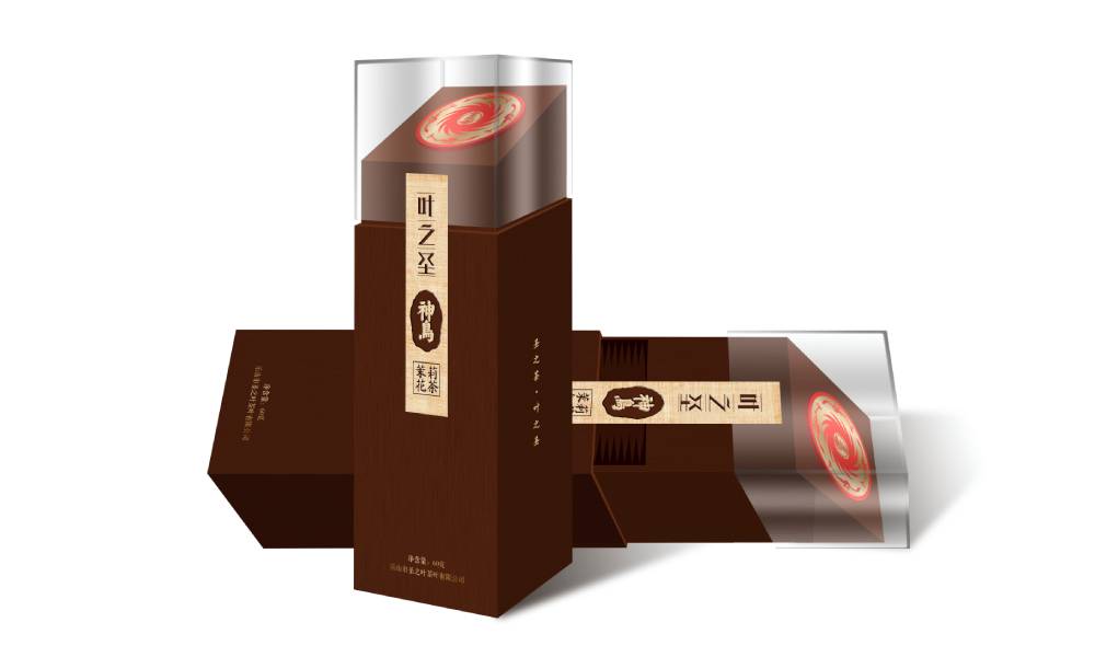 宁夏礼品包装设计：以礼传情，融合城市特色，打造有温度的伴手礼